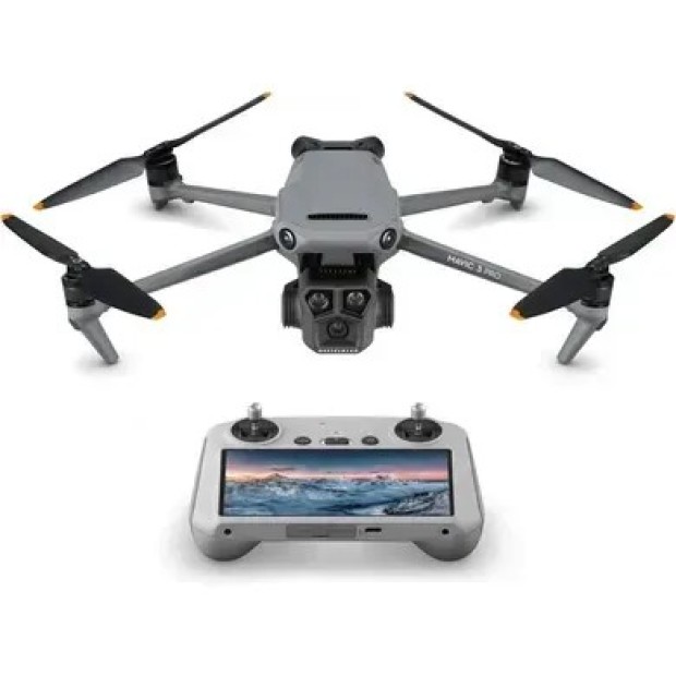 Квадрокоптер DJI Mavic 3 Pro з DJI RC