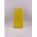 Силикон Original Xiaomi Redmi A2 / A1 (ShutCam) (Жёлтый)
