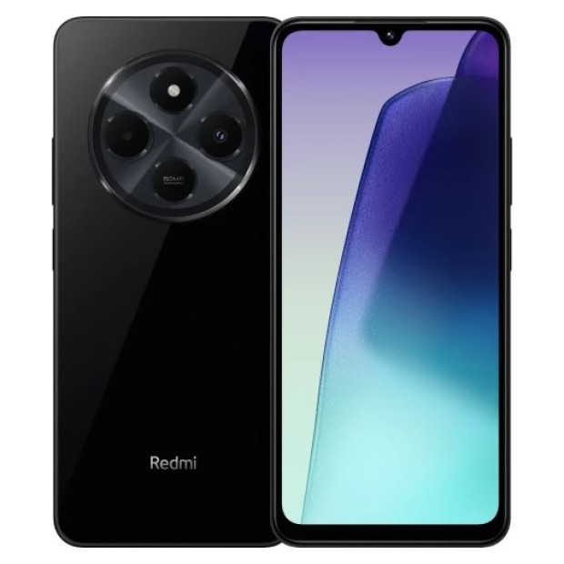 Мобильный телефон Xiaomi Redmi 14C 6/128Gb NFC (Midnight Black)