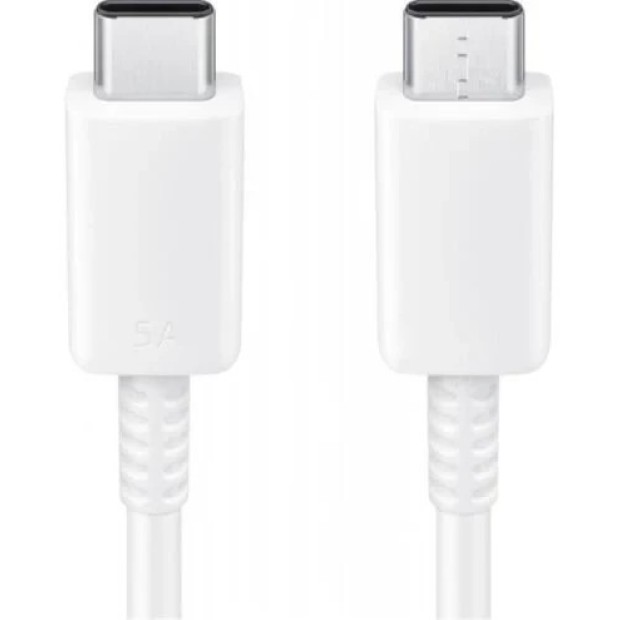 Wired earphones-headset Samsung EP-DG970JWCGCN (Type-C) (White) Wired earphones-headset Samsung EP-DG970JWCGCN (Type-C) (White)