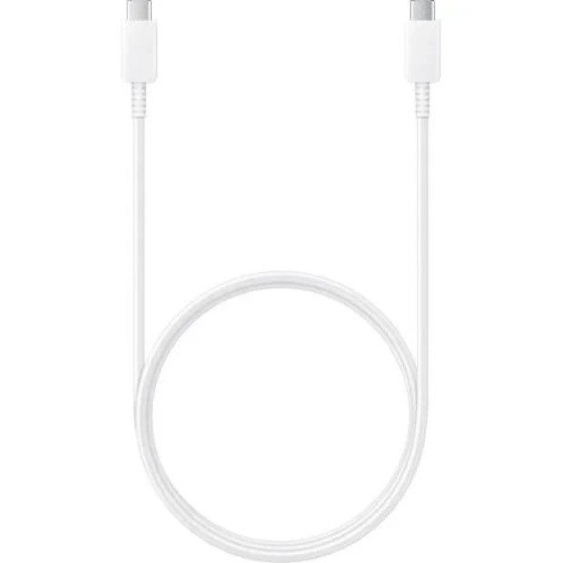 Wired earphones-headset Samsung EP-DG970JWCGCN (Type-C) (White) Wired earphones-headset Samsung EP-DG970JWCGCN (Type-C) (White)