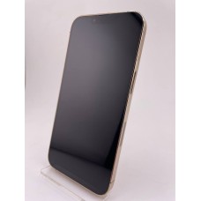 Мобильный телефон Apple iPhone 13 Pro 128Gb (Gold) (Grade A) 78% Б/У