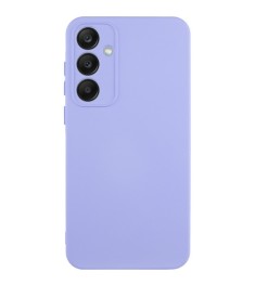 Silicone Case Samsung Galaxy S24 FE (Violet)