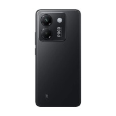 Мобильный телефон Xiaomi Poco M7 Pro 5G 12/512GB (Black)