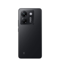 Мобільний телефон Xiaomi Poco M7 Pro 5G 12 / 512 ГБ (Чорний)