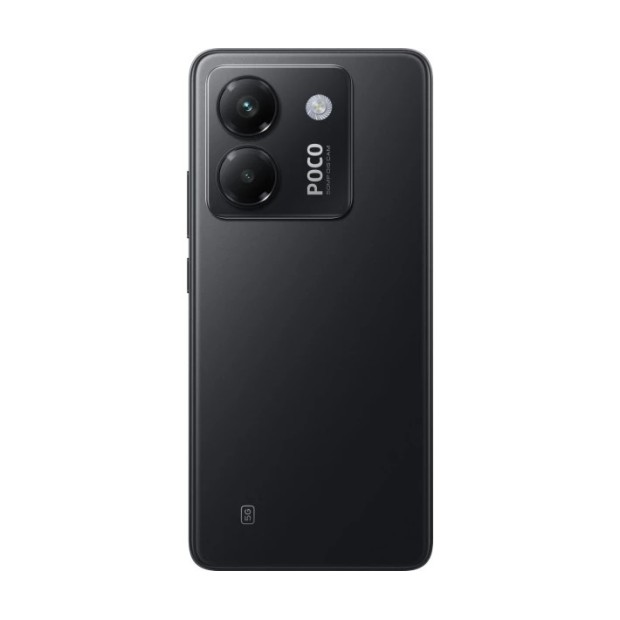 Мобільний телефон Xiaomi Poco M7 Pro 5G 12 / 512 ГБ (Чорний)