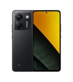 Мобільний телефон Xiaomi Poco M7 Pro 5G 12 / 512 ГБ (Чорний) Мобільний телефон Xiaomi Poco M7 Pro 5G 12 / 512 ГБ (Чорний)