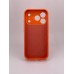 Чохол Original RoundCam Case Apple iPhone 17 Pro (18) Orange