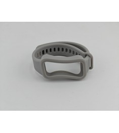 Ремешок Original Design Xiaomi Smart Band 9 Active / Redmi Smart Band 3 (21) (Се..