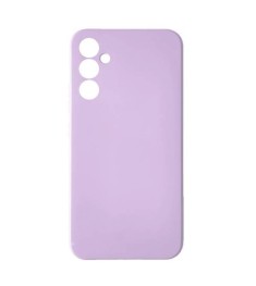 Силикон Original Samsung Galaxy S24 FE (ShutCam) (Бордовый)