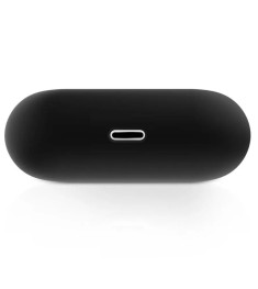 Чехол для наушников Slim Case Apple AirPods Pro (07) Black
