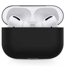 Case for headphones Slim Case Apple AirPods Pro (07) Black
