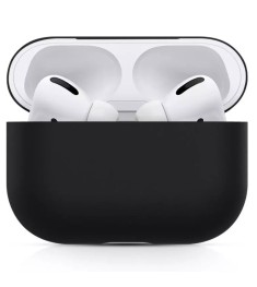Case for headphones Slim Case Apple AirPods Pro (07) Black
