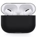 Case for headphones Slim Case Apple AirPods Pro (07) Black