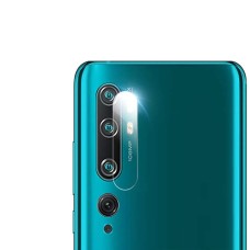 Защитное стекло на камеру Xiaomi Mi 10