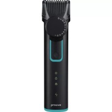 Триммер Proove Dorian (5в1) (Black)