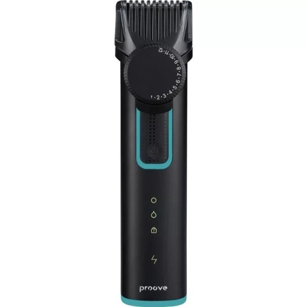 Триммер Proove Dorian (5в1) (Black)