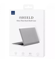 Накладка WIWU iShield Hard Shell Case для MacBook 13.3
