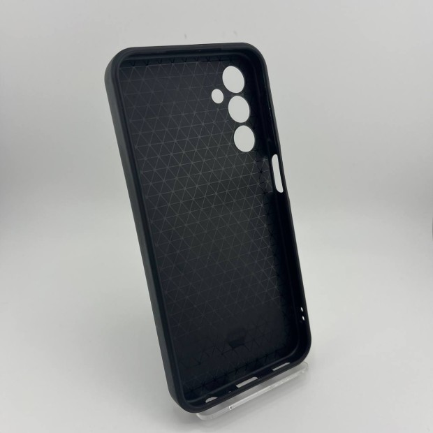 Чохол-броня Ring Serge Armor Case для Samsung Galaxy M34 (ShutCam) (Чорний) Чохол-броня Ring Serge Armor Case для Samsung Galaxy M34 (ShutCam) (Чорний)