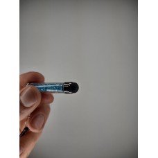Stylyus-keychain universal Crystal (Blue)