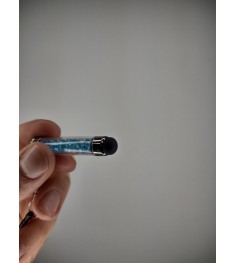 Stylyus-keychain universal Crystal (Blue) Stylyus-keychain universal Crystal (Blue)