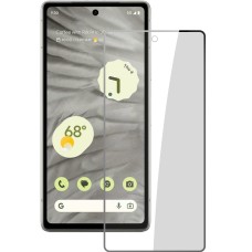 Защитное стекло 5D Standard Google Pixel 7 Black