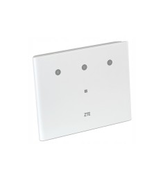 Мобильный Wi-Fi роутер-модем 4G ZTE MF296R