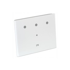 Мобільний Wi-Fi роутер-модем 4G ZTE MF296R