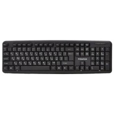 Клавиатура проводная FrimeCom FС-505 (Чёрный)