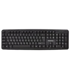 Клавіатура дротова FrimeCom FC-505 (Чорний)