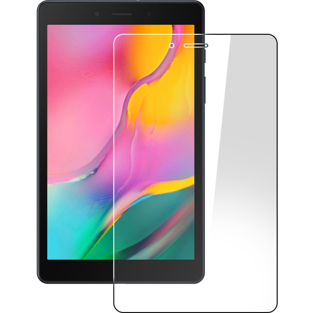 Стекло на планшет Standard Samsung Galaxy Tab A T295 / T290 8.0