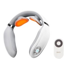 Массажер для шеи SKG 4098 (White) (Grade A+) DL