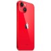 Мобильный телефон Apple iPhone 14 128Gb (Red) (Grade A) 100% Б/У