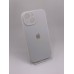 Чохол Original RoundCam Case Apple iPhone 15 (06) White