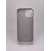 Чохол Original RoundCam Case Apple iPhone 15 (06) White