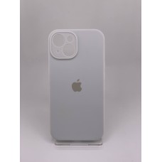 Чохол Original RoundCam Case Apple iPhone 15 (06) White