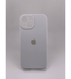 Чехол Original RoundCam Case Apple iPhone 15 (06) White