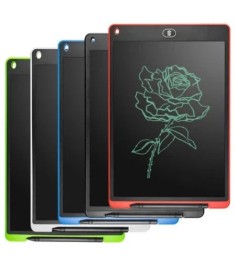 Планшет для малювання LCD 8.5'' (Чорний) DT