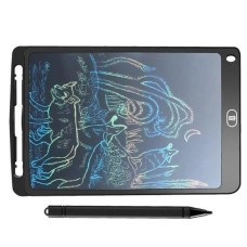 Планшет для рисования LCD  8.5'' (Black) DT