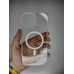 Чохол Monblan MagSafe для Apple iPhone 13 Pro Max (Прозорий)