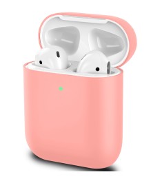 Футляр для наушников Slim Case Apple AirPods (14) Pink