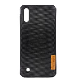 Spigen Grid Case for Samsung A10 (Black) Spigen Grid Case for Samsung A10 (Black)