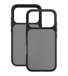 Накладка Blueo Ape Series Apple iPhone 17 Air (Black)