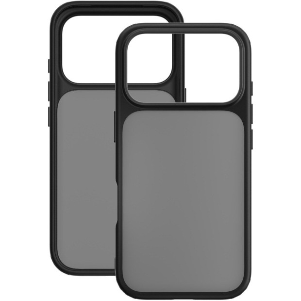 Накладка Blueo Ape Series Apple iPhone 17 Air (Black)