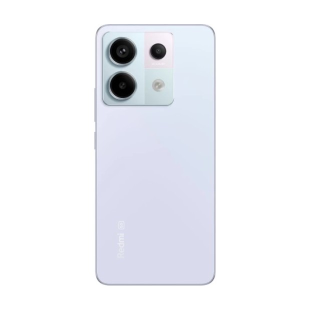 Мобільний телефон Xiaomi Redmi Note 13 Pro 5G 8 / 256GB (Aurora Purple) (Grade A+) Б / У