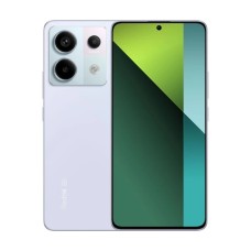 Мобільний телефон Xiaomi Redmi Note 13 Pro 5G 8 / 256GB (Aurora Purple) (Grade A+) Б / У
