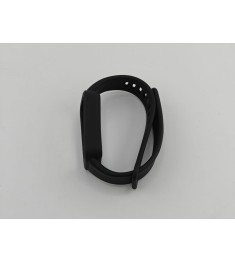 Ремешок Original Design Xiaomi Smart Band 9 Active / Redmi Smart Band 3 (30) (Чё..
