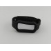 Ремешок Original Design Xiaomi Smart Band 9 Active / Redmi Smart Band 3 (30) (Чёрный)