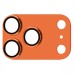 Защитное стекло на камеру Achilles Full camerа Apple iPhone 17 Pro Max (Orange)