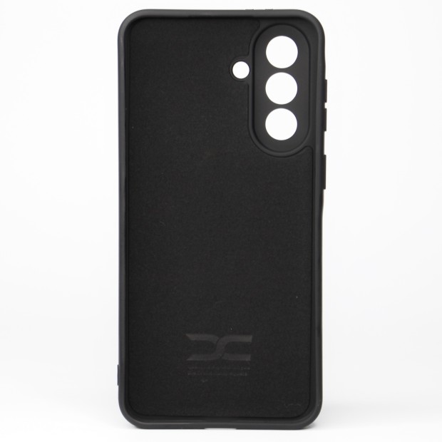 Чохол Original Samsung Galaxy A23 (ShutCam) (Чорний) Чохол Original Samsung Galaxy A23 (ShutCam) (Чорний)